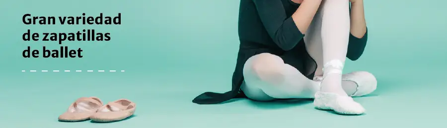 zapatillas-ballet